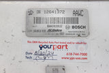 2011 DURAMAX 6.6L DIESEL ECU ECM ENGINE COMPUTER 12641372 FREE VIN PROGRAMMING