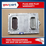13 Ram 1500 5.7L PCM 68066900AI