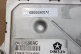 13 Ram 1500 5.7L PCM 68066900AI
