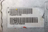 98-99 Ram 1500 2500 ABS 52009701