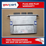 05-07 Ford F-150 F-250 5.4L PCM 6C3A-12A650-EGC