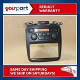 01-07 Toyota Highlander Digital Climate Control 84010-48081