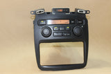 01-07 Toyota Highlander Digital Climate Control 84010-48081