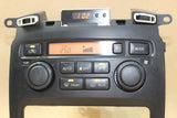 01-07 Toyota Highlander Digital Climate Control 84010-48081