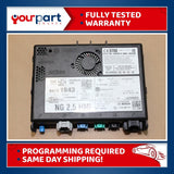 16-19 Chevy Hmi Multimedia Interface Module 84131943