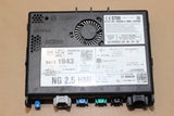 16-19 Chevy Hmi Multimedia Interface Module 84131943
