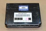 06-13 Chevy Gm BCM 25971917
