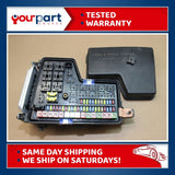 02-05 Ram 1500 2500 Fuse Box 56049011
