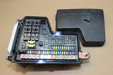 02-05 Ram 1500 2500 Fuse Box 56049011