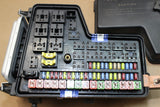 02-05 Ram 1500 2500 Fuse Box 56049011