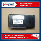 99-03 Ford Ranger Module XL5T-14B205-DC