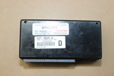 99-03 Ford Ranger Module XL5T-14B205-DC