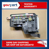 02-05 Ram 1500 Fuse Box 56049680