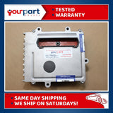 04 Jeep Wrangler Tj Transmission TCM 56044764