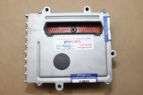 04 Jeep Wrangler Tj Transmission TCM 56044764