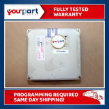 01 Infiniti Maxima I30 3.0L PCM