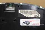 03-04 Chevy 1500 2500 Yukon Tahoe Cluster 15182153