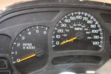 03-04 Chevy 1500 2500 Yukon Tahoe Cluster 15182153