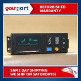 88-90 Chevy 1500 Climate Control