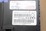 08-09 Dodge Avenger Sebring Fuse Box 68028008