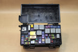 07 Dodge Nitro Fuse Box 56049721