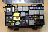 07 Dodge Nitro Fuse Box 56049721