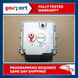 10-18 Sprinter 3.0L PCM 0281036316