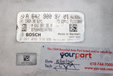10-18 Sprinter 3.0L PCM 0281036316