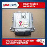 17-19 Infiniti Qx30 W117 PCM