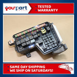 02-05 Ram 1500 2500 Fuse Box 56049011