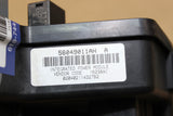 02-05 Ram 1500 2500 Fuse Box 56049011