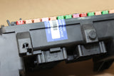 02-05 Ram 1500 2500 Fuse Box 56049011