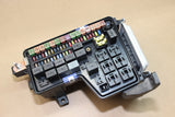 02-05 Ram 1500 2500 Fuse Box 56049011