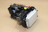 02-05 Ram 1500 2500 Fuse Box 56049011