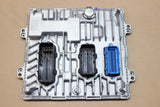 17-22 SILVERADO SIERRA 2500 6.6L ECU ECM PCM ENGINE COMPUTER 12726761 12723810