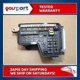 02-05 Ram 1500 Fuse Box 56049680