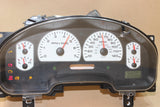 06 Ford F-150 F-250 Cluster 6L34-10849-YD