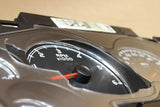 07-12 GMC 1500 2500 Sierra Silverado Cluster 28072230