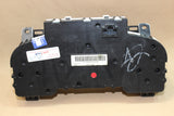 07-12 GMC 1500 2500 Sierra Silverado Cluster 28072230