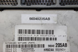 02 Ram 2500 3500 5.9L PCM 56040205