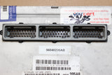 02 Ram 2500 3500 5.9L PCM 56040205