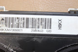 07-12 Chevy 1500 2500 Sierra Silverado Cluster 25861663