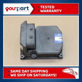 04-06 Sprinter Van ABS