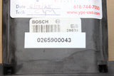 04-06 Sprinter Van ABS