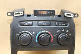 04-07 Toyota Highlander Manual Climate Control 84010-48091