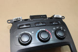 04-07 Toyota Highlander Manual Climate Control 84010-48091