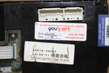 01-07 Toyota Highlander Digital Climate Control 84010-48082