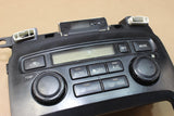 01-07 Toyota Highlander Digital Climate Control 84010-48082