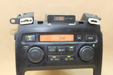 01-07 Toyota Highlander Digital Climate Control 84010-48082