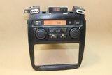 01-07 Toyota Highlander Digital Climate Control 84010-48082